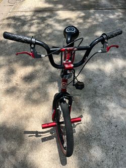 BMX Bike
