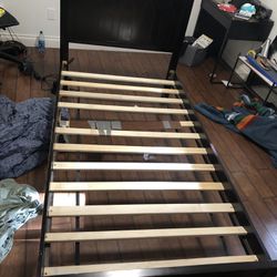 FREE Twin Bed Frame