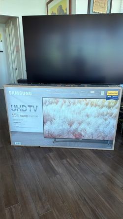 65 “ TV