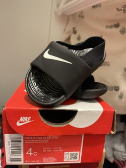 Nike Toddler Sandals
