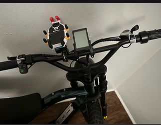 Bigniu e bike