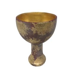 Indiana Jones Holy Grail Cup prop