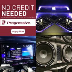 Get your dream car audio system today !