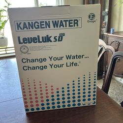 Water Filter 