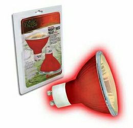 Zilla Night Nocturnal Heat Bulb