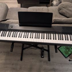 Casio CDP-130 88 Key Keyboard 