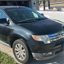 2008 Ford Edge