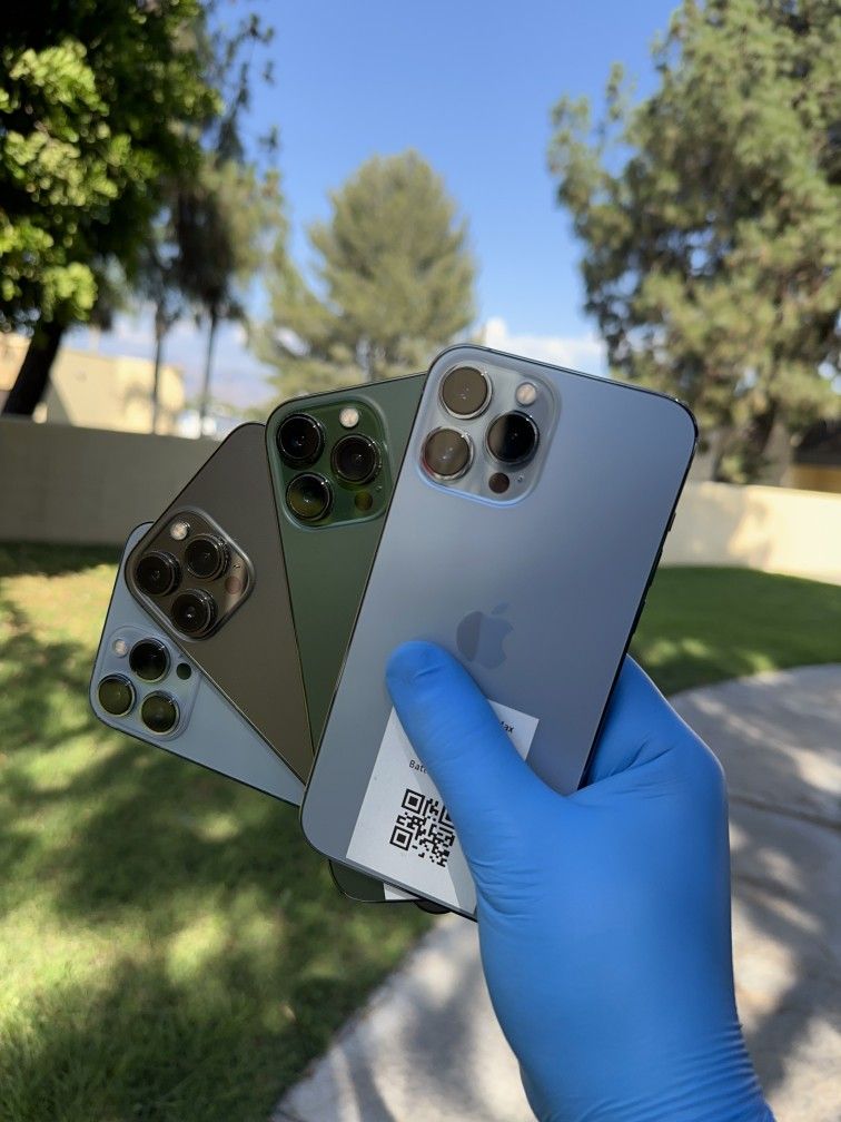 iPhone 15 / 15 Plus / 15 Pro / 15 Pro Max Factory Unlocked / International / Mexico