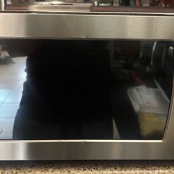 Panasonic Microwave 