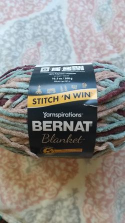 Yarn