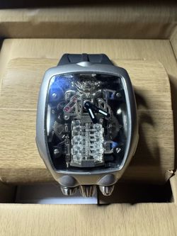Montres prestige automatic