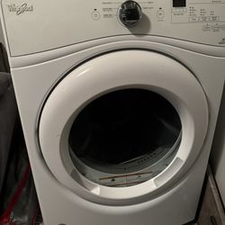Great Washer And Dryer Combo For Sale! Good Condition!