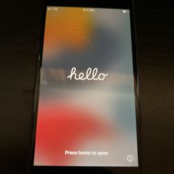 Iphone 8 For Sale (SIM INCLUDED) Originally $800