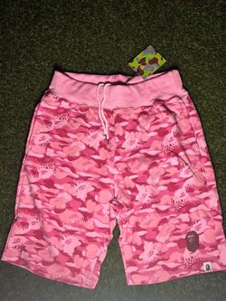 Bape shorts