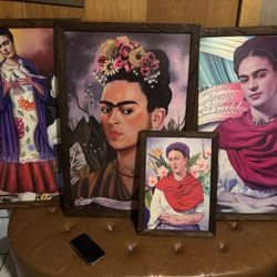 Frida