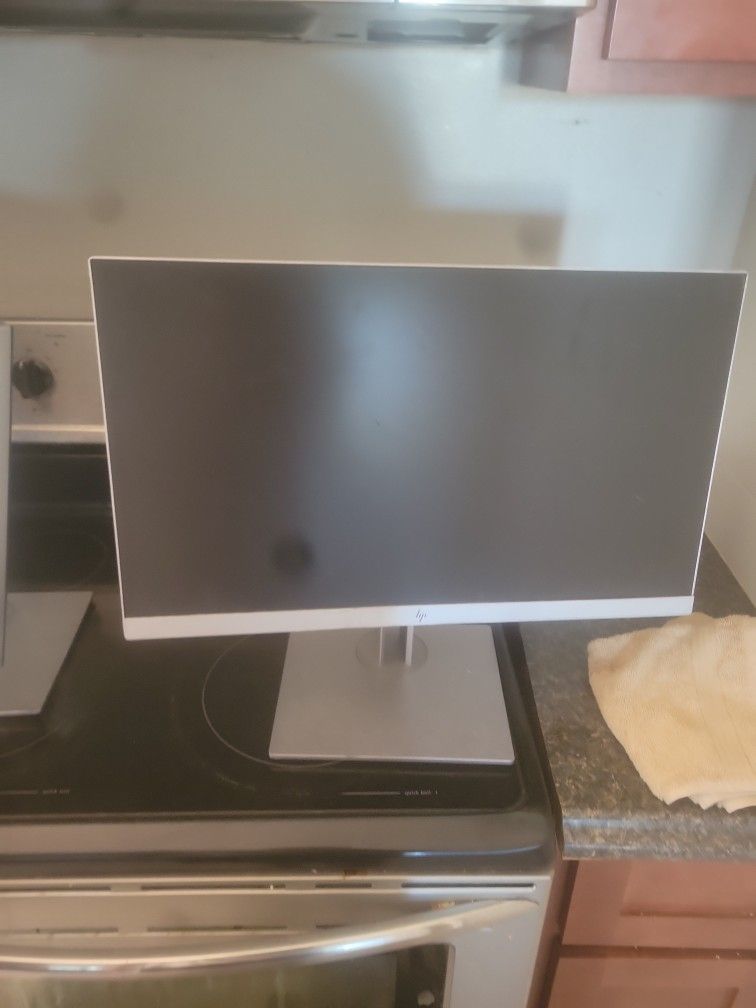 Hp Monitor