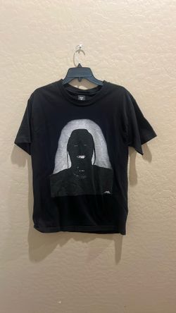Travis Scott Utopia Tour Merch Size Medium