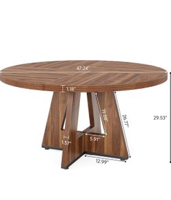 Mesa En Buenas Condiciones