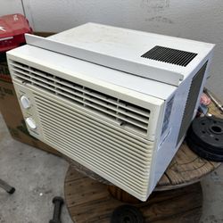 Window AC 