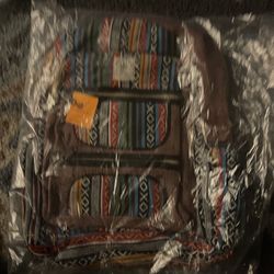 Himalayan Medium Back Pack