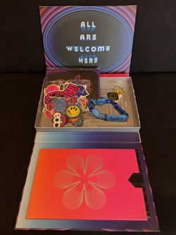 EDC Wristband GA+