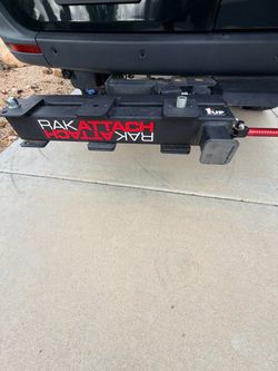 Rak attach