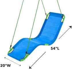 Hearthsong - Hanging Lounge Chair