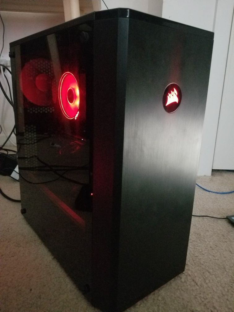 Gaming pc for sale