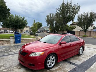 2007 Toyota Camry civic Corolla accord pilot fit tsx tl ilx integra tsx crv Prius Tesla Sentra Altima maxima g35 g37 350z 370z is300 is250 is350 gs300