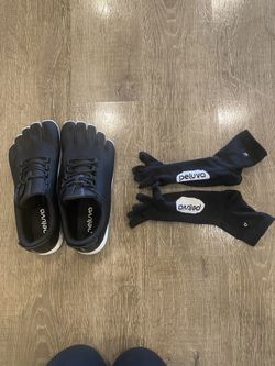 New Peluva Men’s Shoe