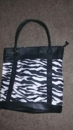 Like New Diaper Bag