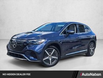 2023 Mercedes-Benz EQE 350+ SUV