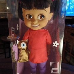 Disney 16 Inch Boo Doll, Queen Creek Area