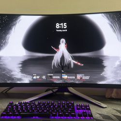 🔥High-End Gaming PC + Full setup for sale🔥