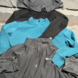 Mens Size Medium Nike New Style Lot