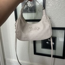 Semi Charmed Juicy Bag 