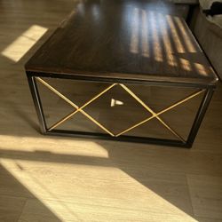 Coffee Table H16xL60xW30