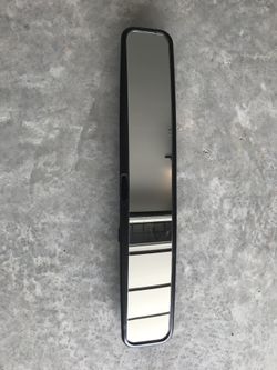 Car MIRROR Universal Rear View