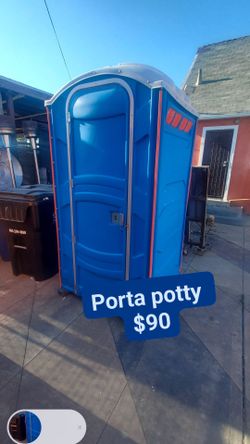Portapotty