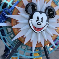Disney Pixar Pal Ferris Wheel Popcorn Bucket