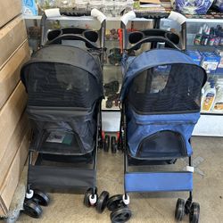 Dog Strollers 