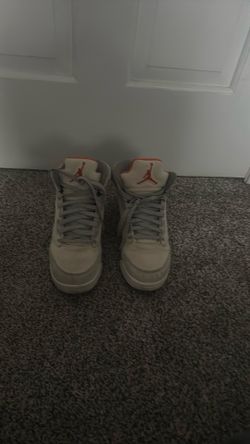 Jordan 5 craft