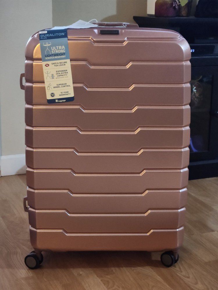 32 Inch Luggage Bag