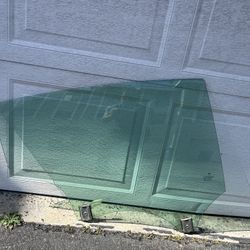 Tesla Model 3 Window