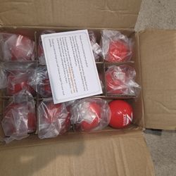 Baseball and Softball Training Balls