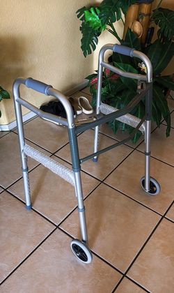 Folding Walker