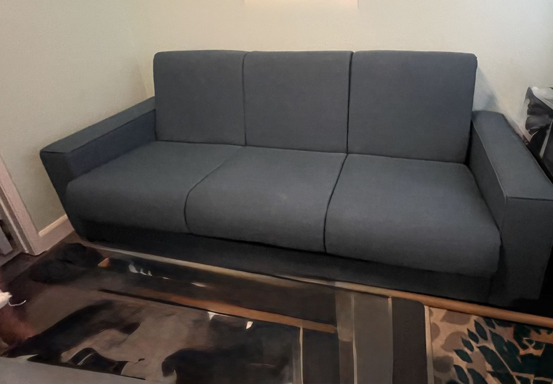 Sleeper Sofa