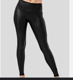 Fitted Yoga Pants