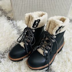 NEW! MIA Winter Boots