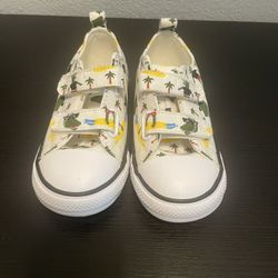 Converse Toddlers In 9 